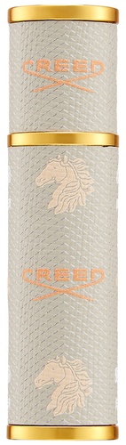 Creed Refillable Travel Spray Beżowy