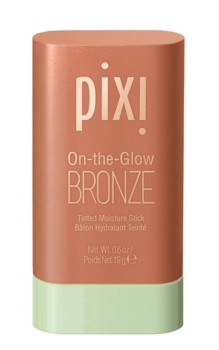 Pixi On-The-Glow BRONZE Brilho rico