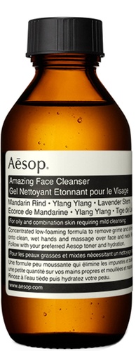 Amazing Face Cleanser