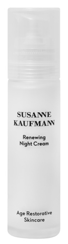 Renewing Night Cream 