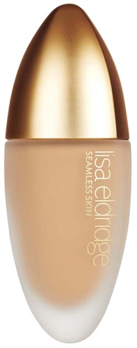 lisa eldridge SEAMLESS SKIN FOUNDATION 21