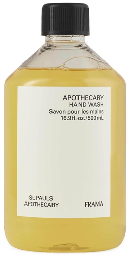 FRAMA Apothecary Hand Wash Recharge 500ml