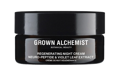 Regenerating Night Cream