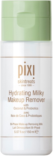 Hydrating Milky Make-Up Remover
