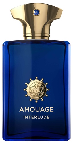 AMOUAGE Interlude Man