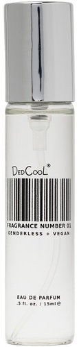 DedCool Fragrance 01 "Taunt" 15 مل