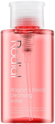 Dragon's Blood Cleansing Water 