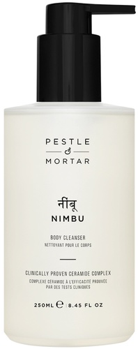 Nimbu Body Cleanser