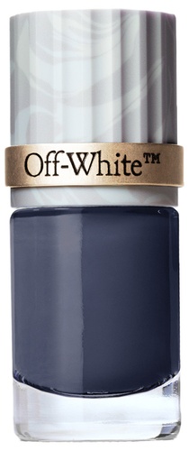 Off-White COLOR MATTER PAINT DIGITAL - Glossy Smoke