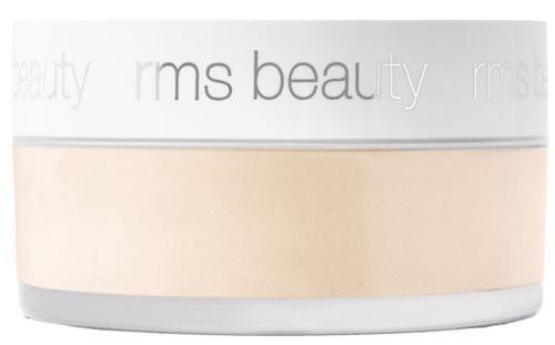 RMS Beauty Hydra Setting Powder Lumière