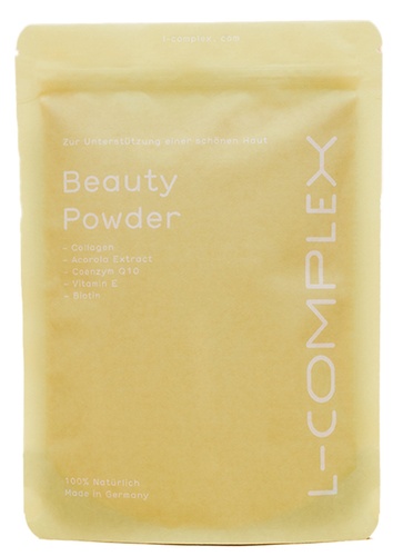Beauty Powder 