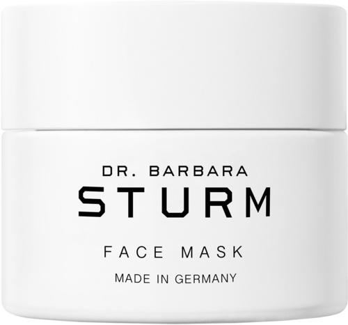 DR. BARBARA STURM Deep Hydrating Face Mask buy online | NICHE BEAUTY
