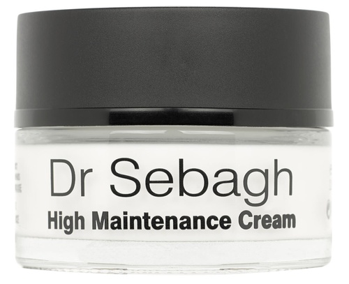 High Maintenance Cream 