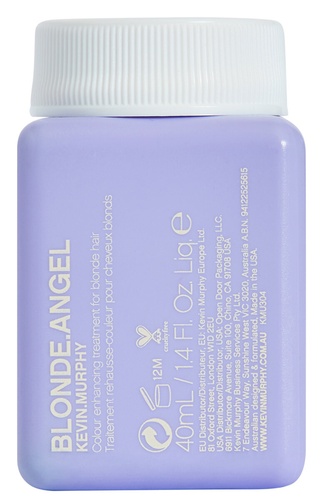 Kevin.Murphy BLONDE.ANGEL 40ml