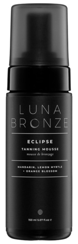 Eclipse. Tanning Mousse