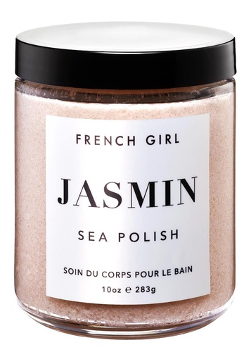 Jasmine Sea Polish - Smoothing Treatment