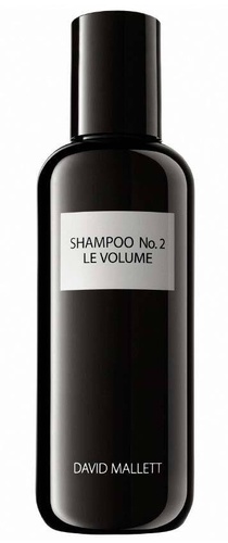 Shampoo No.2  Le Volume