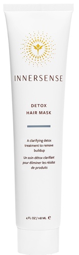 Detox Hair Mask