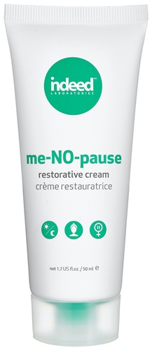 me-NO-pause restorative cream