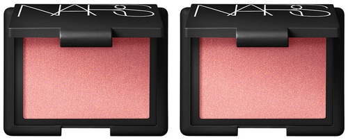 Iconic Blush Color: Orgasm Collection