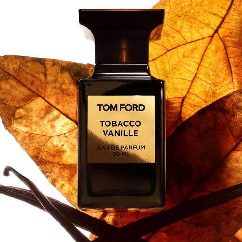 Tom Ford shops tobacco vanille