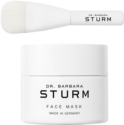 DR. BARBARA STURM Deep Hydrating Face Mask buy online | NICHE BEAUTY
