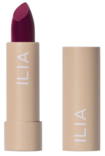 Ilia Color Block Lipstick Ultra Violet (Violet)