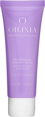 Australian Kakadu Plum Gummy Facial Cleanser