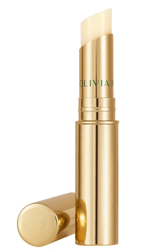 Olivia Palermo Beauty Lip Balm من الواضح أن البروتوكول الاختياري