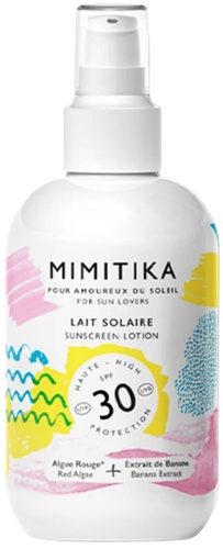 Mimitika Sunscreen Body Lotion SPF30