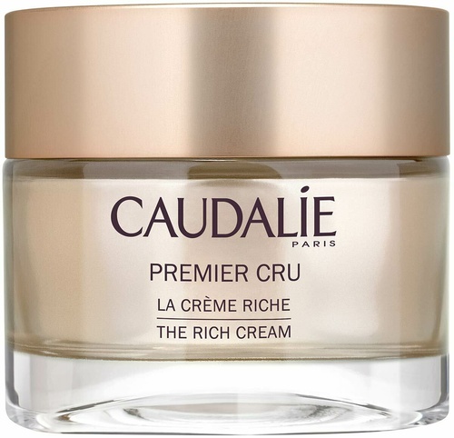 Premier Cru The Rich Cream 