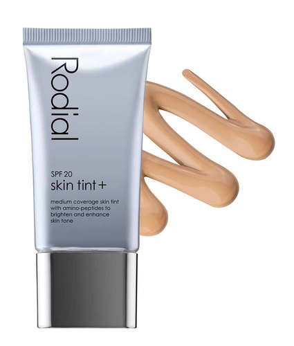 Rodial Skin Tint + SPF 20 - Hamptons