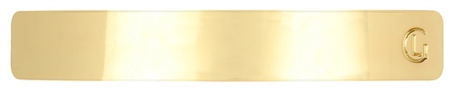 Leonor Greyl Hair Clip oro