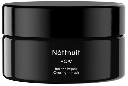 VOW Barrier Repair Overnight Mask