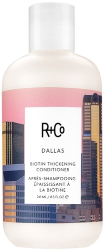 R+Co DALLAS Thickening Conditioner 241 مل