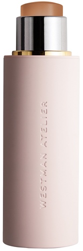 Westman Atelier Vital Skin Foundation Stick X.25 - Medium tan, neutral undertone