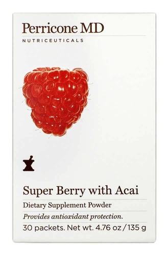 Superberry Powder with Acai