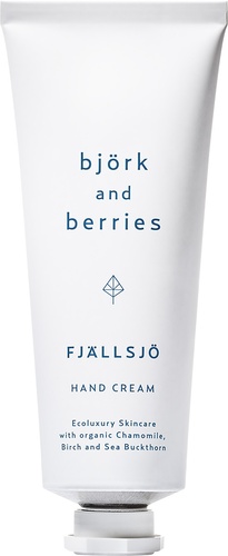 Fjällsjö Hand Cream