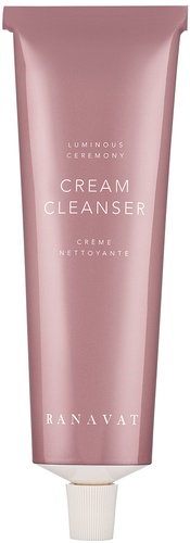 LUMINOUS CEREMONY Cream Cleanser