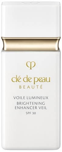 Clé de Peau Beauté Brigthening Enhance Veil