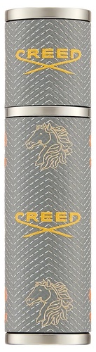 Creed Refillable Travel Spray Cinzento