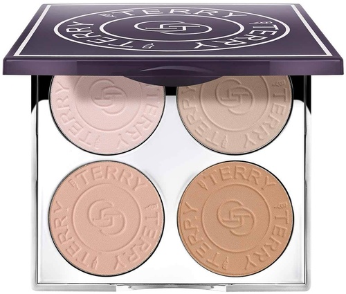 By Terry Hyaluronic Hydra-Powder Palette N1. MÉDIO A RUIM