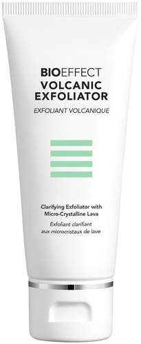 Volcanic Exfoliator