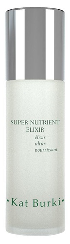 Super Nutrient Elixir
