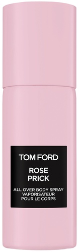 Tom Ford Rose Prick All Over Body Spray