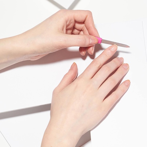 TWEEZERMAN Mini-Manicure-Notfallset » buy BEAUTY NICHE online 