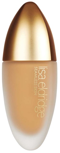 lisa eldridge SEAMLESS SKIN FOUNDATION 22