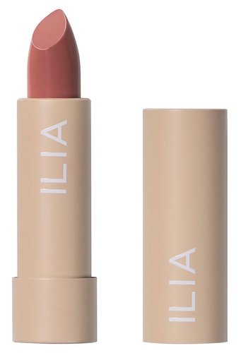 Ilia Color Block Lipstick Amberlight (Bardot Nu)