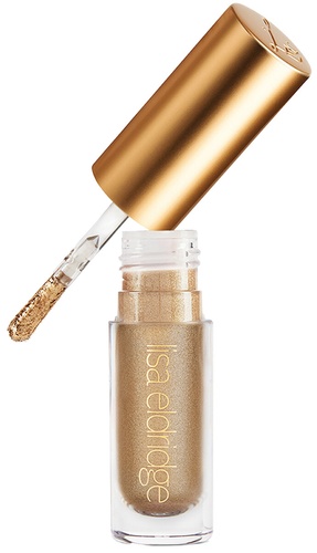 lisa eldridge LIQUID LUREX EYESHADOW أنايس