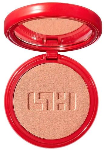 SIMIHAZE BEAUTY SUN WASH Bronzing Powder Nile